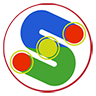 ಸವಿನುಡಿ ಲೋಗೋ